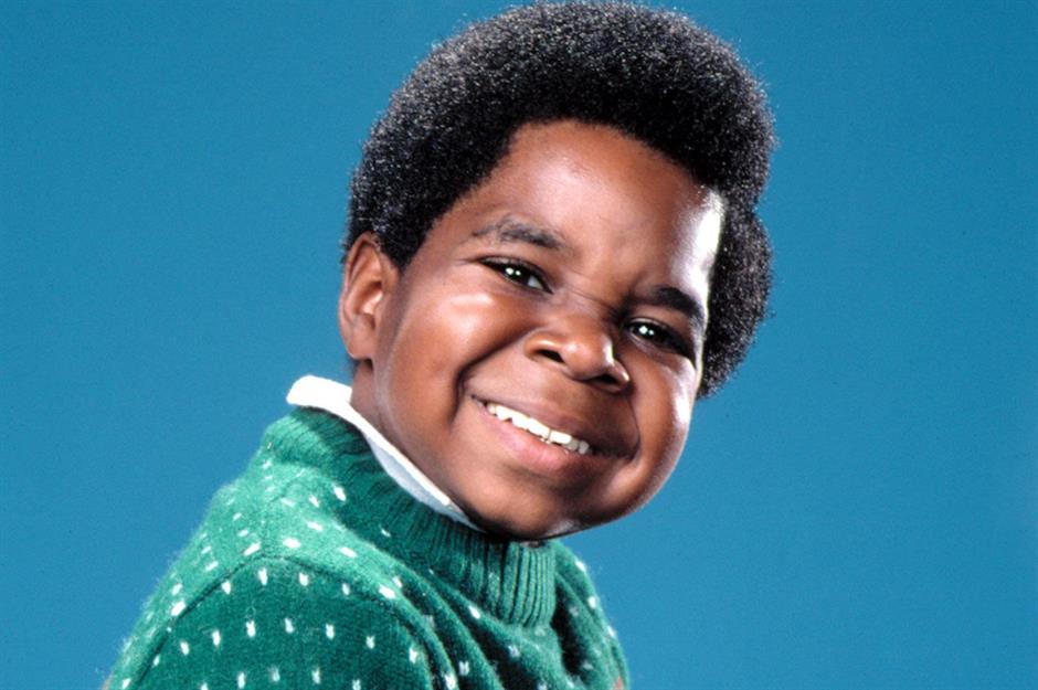 Gary Coleman